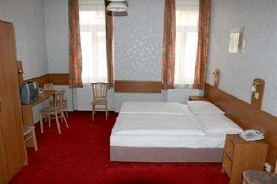 фото отеля Hotel Admiral Vienna