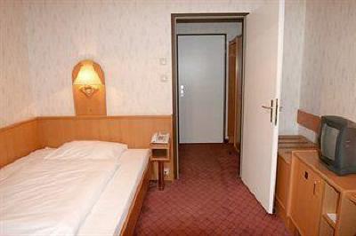 фото отеля Hotel Admiral Vienna