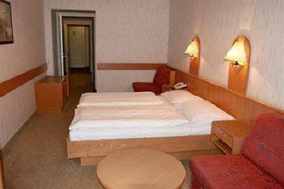 фото отеля Hotel Admiral Vienna