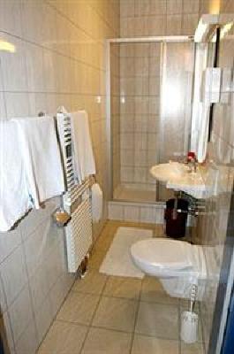 фото отеля Hotel Admiral Vienna