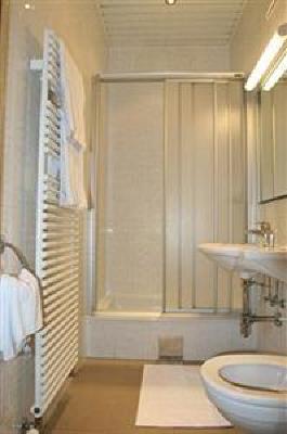 фото отеля Hotel Admiral Vienna
