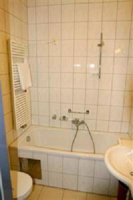 фото отеля Hotel Admiral Vienna