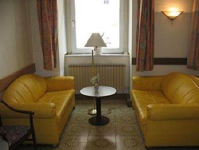 фото отеля Hotel Admiral Vienna