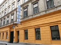 Hotel Admiral Vienna