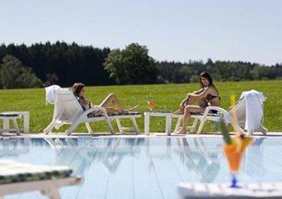 фото отеля Golf & Spa Hotel Tanneck