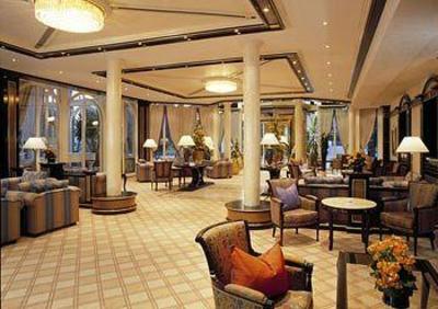 фото отеля Golf & Spa Hotel Tanneck