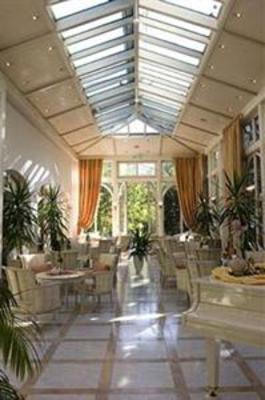фото отеля Golf & Spa Hotel Tanneck