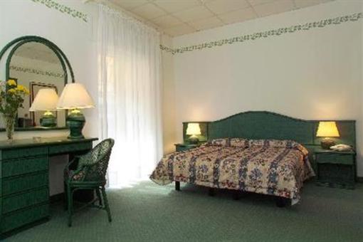фото отеля Hotel Diana Grado