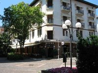Hotel Diana Grado