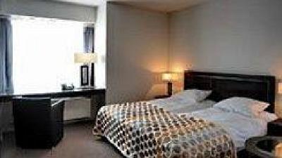 фото отеля Hotel Svanen