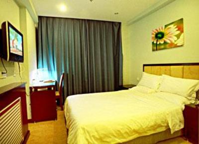 фото отеля California Vogue Hotel