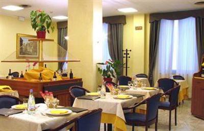фото отеля Hotel Ristorante Cervo