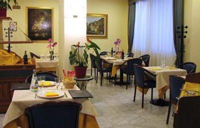 фото отеля Hotel Ristorante Cervo