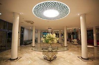 фото отеля Azalia Hotel & Spa