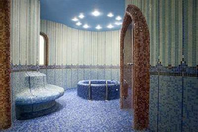 фото отеля Azalia Hotel & Spa