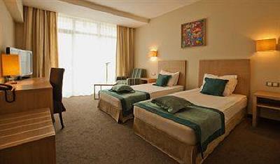 фото отеля Azalia Hotel & Spa