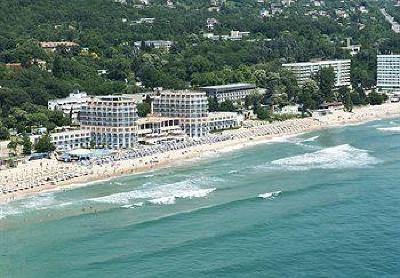 фото отеля Azalia Hotel & Spa