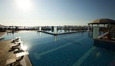 фото отеля Azalia Hotel & Spa
