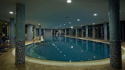 фото отеля Azalia Hotel & Spa