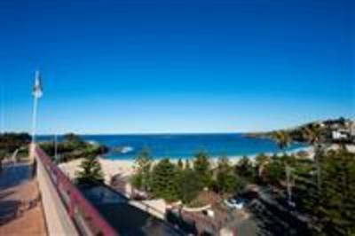 фото отеля Coogee Sands Hotel & Apartments