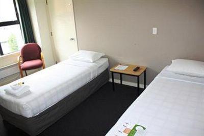 фото отеля Kingsgate Hotel Wellington