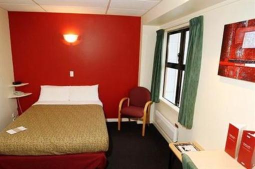 фото отеля Kingsgate Hotel Wellington
