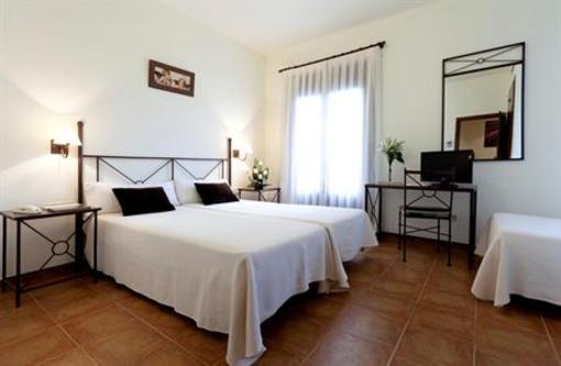 фото отеля Imperial Hotel Toledo