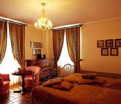 фото отеля Villa Dievole Hotel Castelnuovo Berardenga