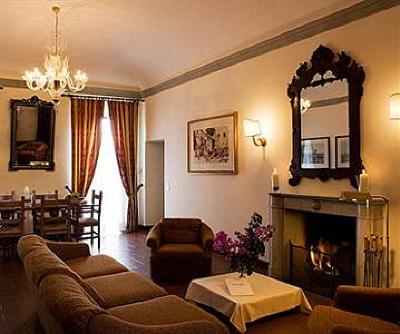 фото отеля Villa Dievole Hotel Castelnuovo Berardenga