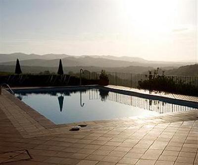 фото отеля Villa Dievole Hotel Castelnuovo Berardenga