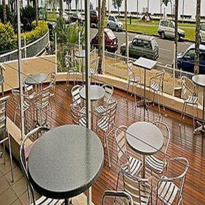 фото отеля Rydges Tradewinds Cairns