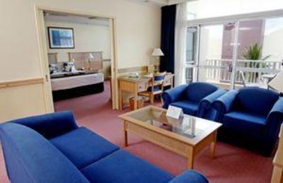 фото отеля Rydges Tradewinds Cairns
