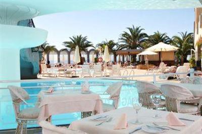 фото отеля Hotel San Agustin Beach Club Gran Canaria