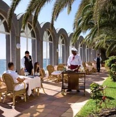 фото отеля Hotel San Agustin Beach Club Gran Canaria