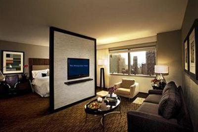 фото отеля The Westin New York at Times Square