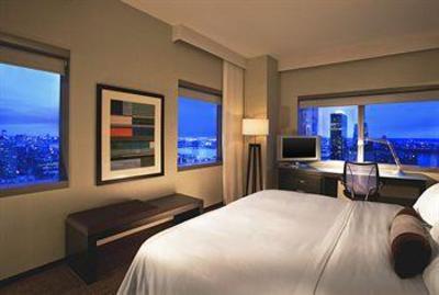 фото отеля The Westin New York at Times Square