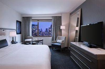 фото отеля The Westin New York at Times Square