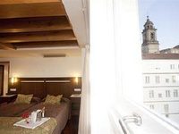 San Francisco Monumento Hotel Santiago de Compostela San Francisco Monumento Hotel Santiago de Compostela