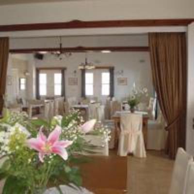 фото отеля Aegialis Hotel