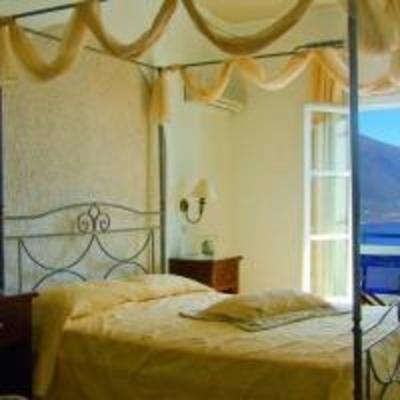 фото отеля Aegialis Hotel