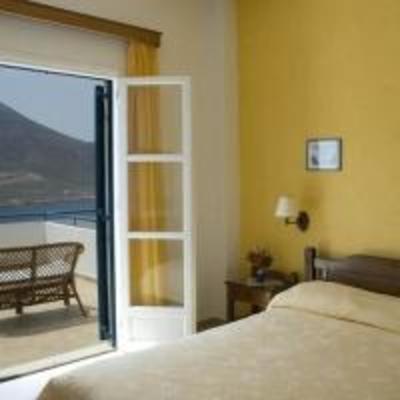 фото отеля Aegialis Hotel