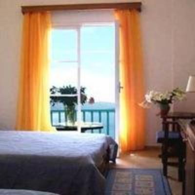 фото отеля Aegialis Hotel