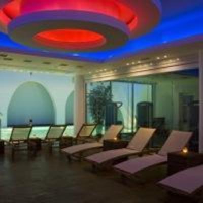 фото отеля Aegialis Hotel