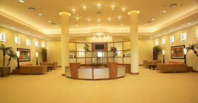 фото отеля The Sun City Hotel
