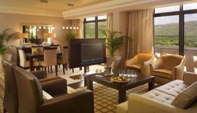фото отеля The Sun City Hotel