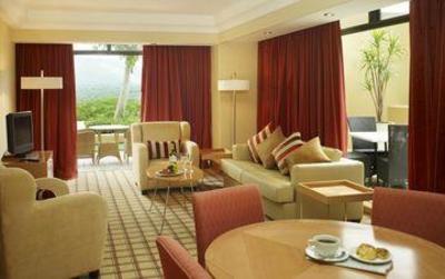 фото отеля The Sun City Hotel