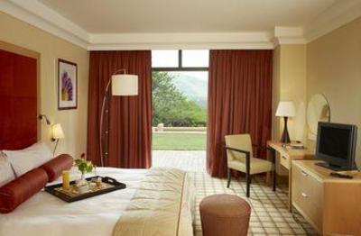 фото отеля The Sun City Hotel