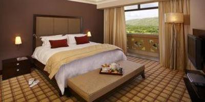 фото отеля The Sun City Hotel