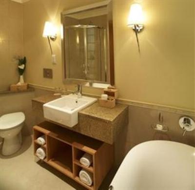 фото отеля The Sun City Hotel