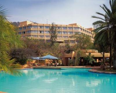 фото отеля The Sun City Hotel